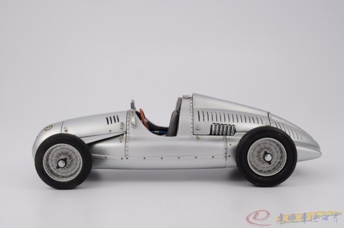 Auto Union Type D