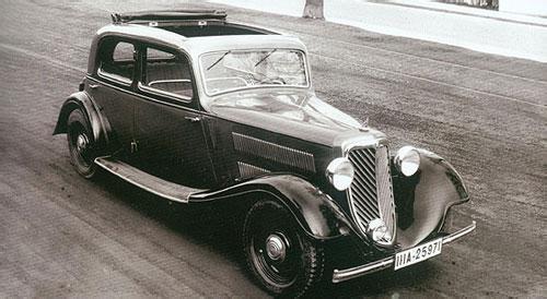 Auto Union Wanderer