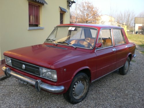 Autobianchi A111