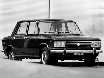 Autobianchi A111