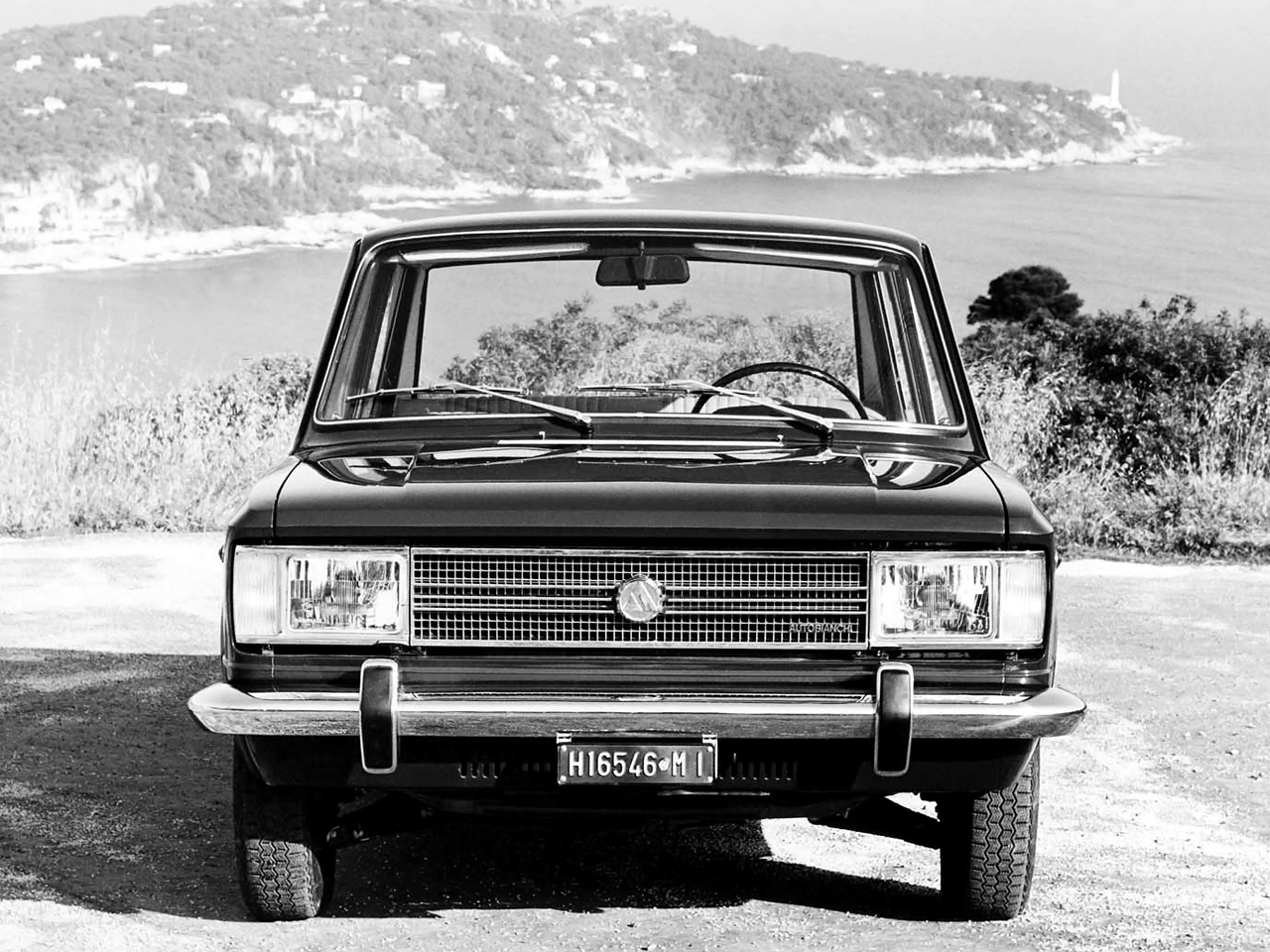 Autobianchi A111