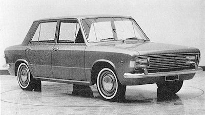Autobianchi A111