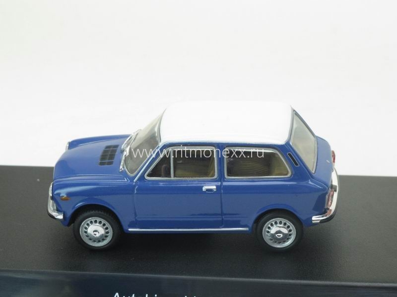 Autobianchi A112