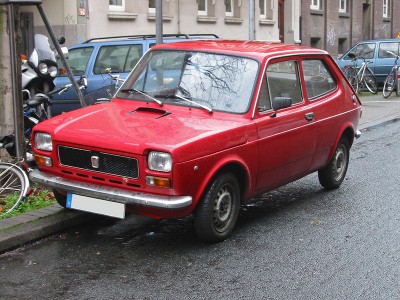 Autobianchi A112