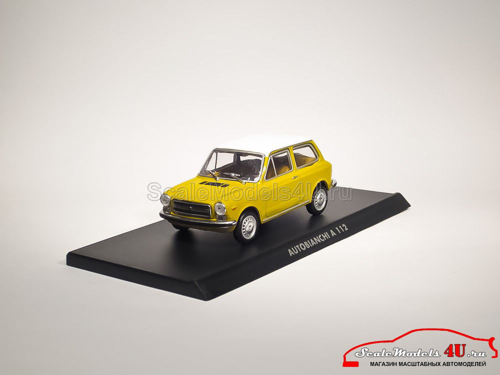 Autobianchi A112