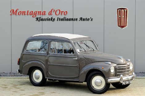 Autobianchi A112