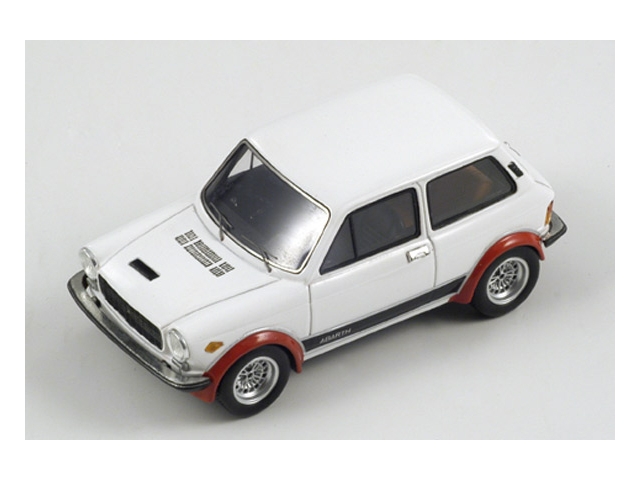 Autobianchi A112