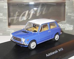 Autobianchi A112 Abarth