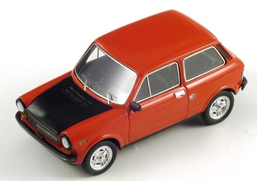 Autobianchi A112 Abarth Autobianchi A112 Abarth