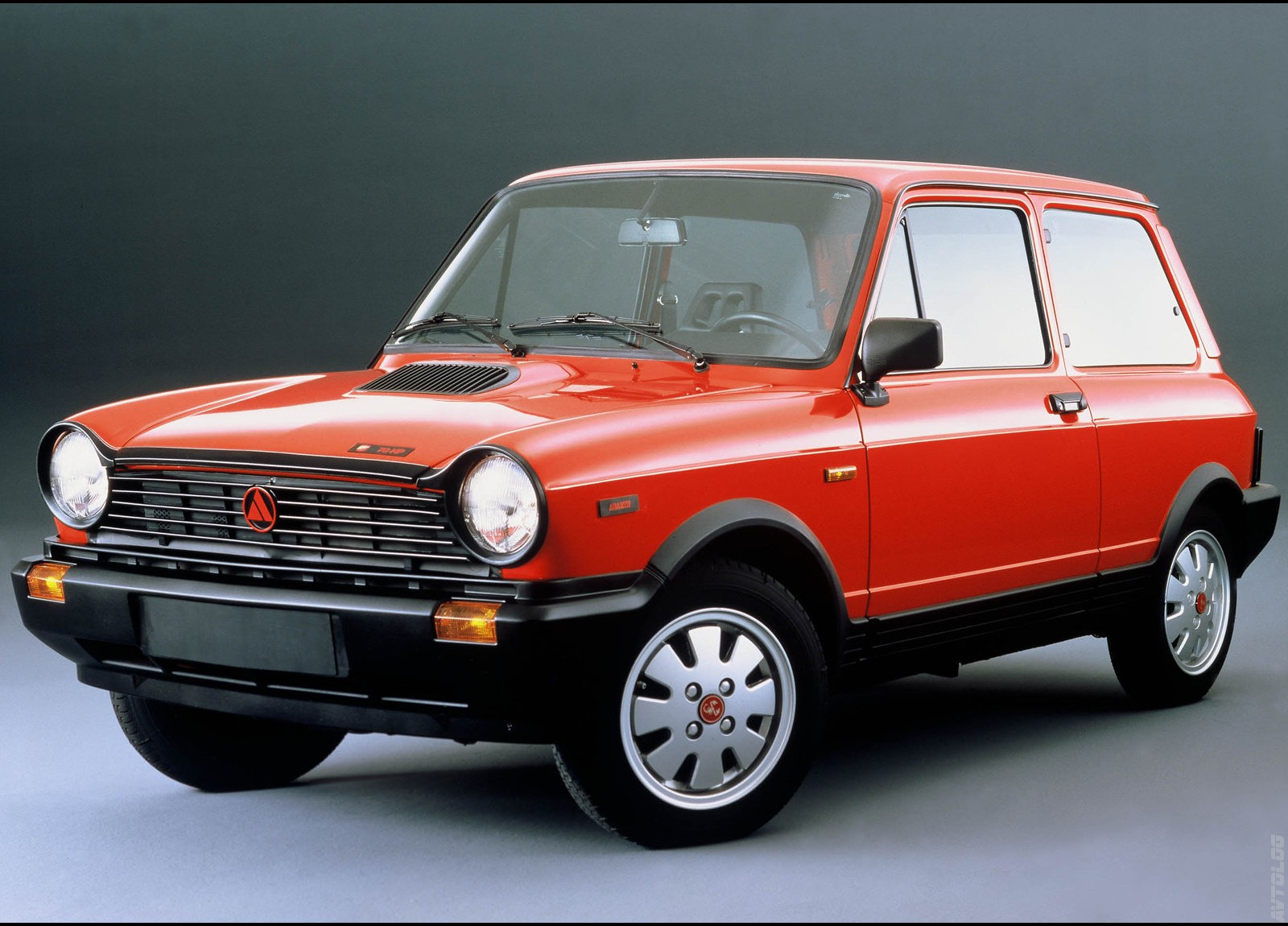 Autobianchi A112 Junior