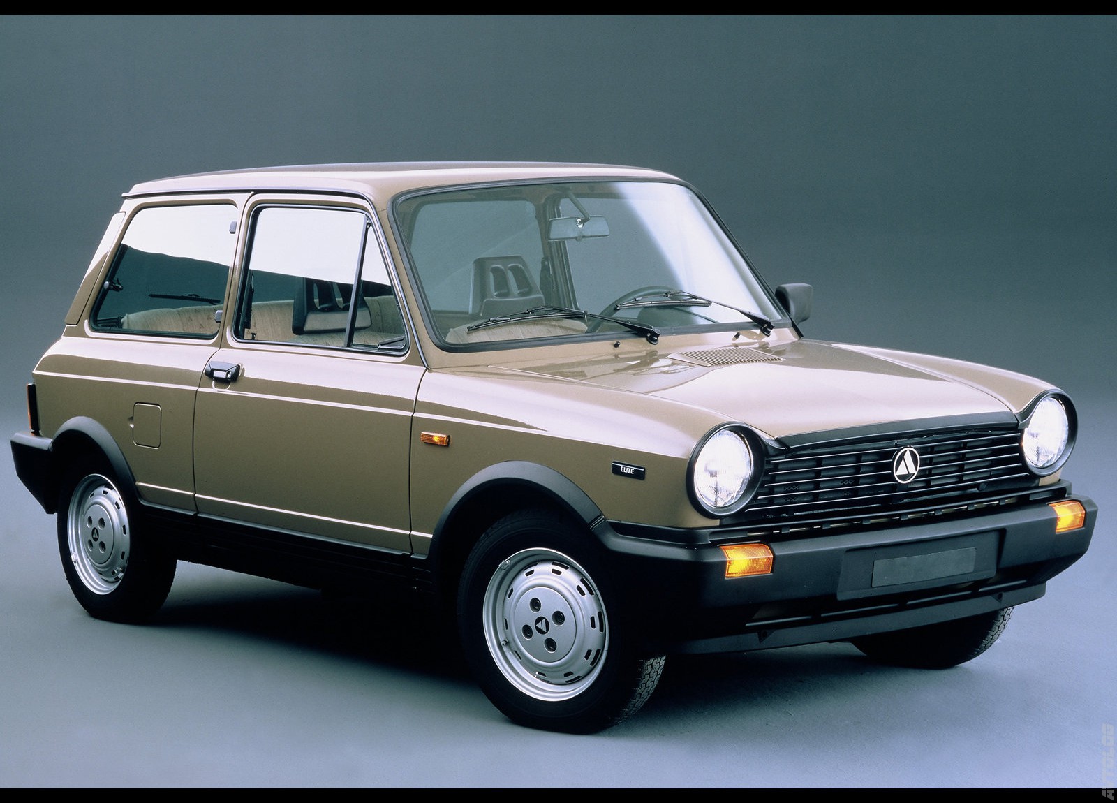 Autobianchi A112 Junior