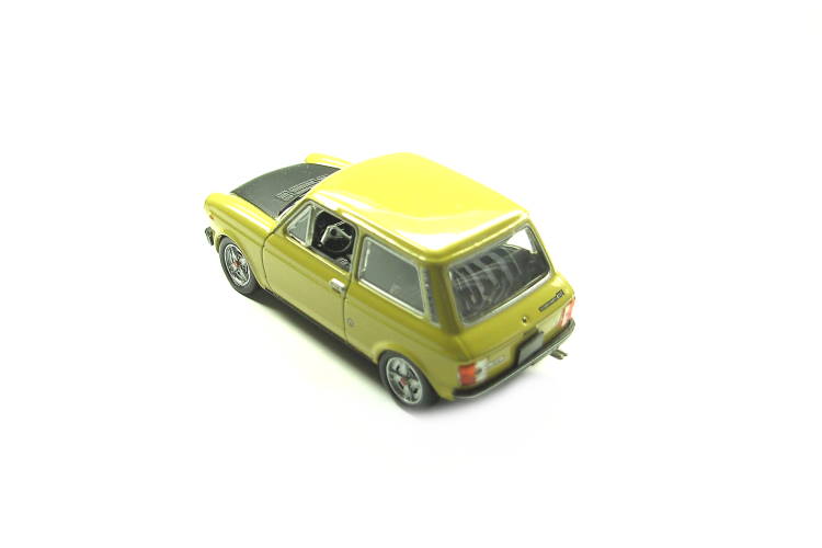 Autobianchi A112 Junior