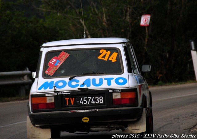 Autobianchi A112E