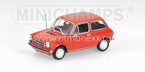 Autobianchi A112E