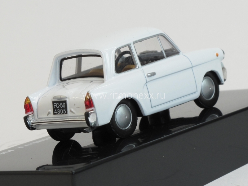Autobianchi Bianchina