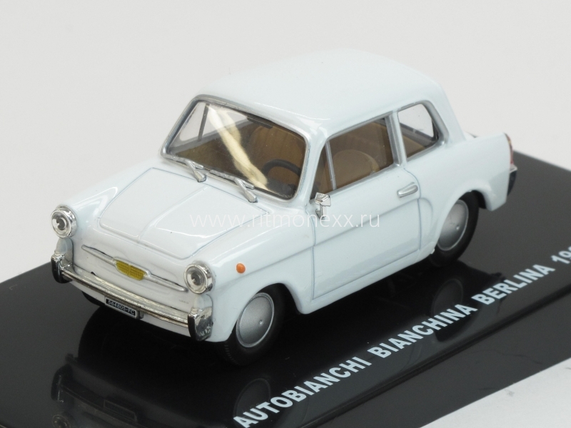 Autobianchi Bianchina