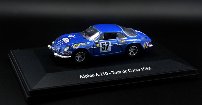 Autobianchi Bianchina trasformabile