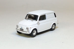 Autobianchi Furgoncino