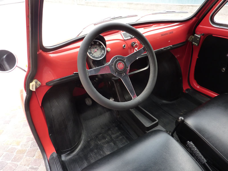 Autobianchi Giardiniera