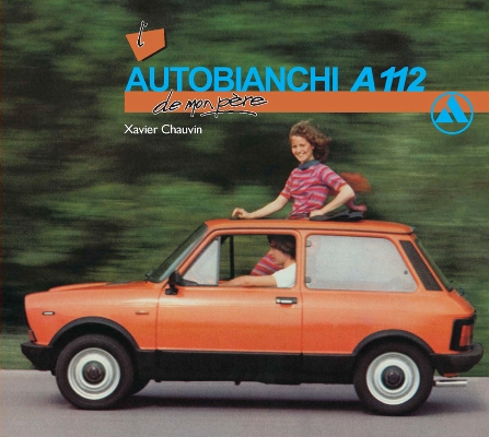 Autobianchi Primula