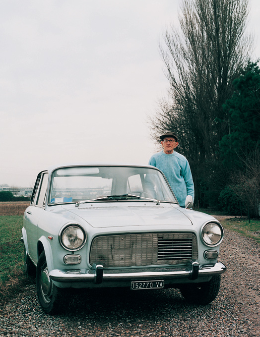 Autobianchi Primula
