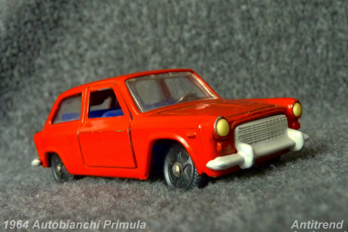 Autobianchi Primula
