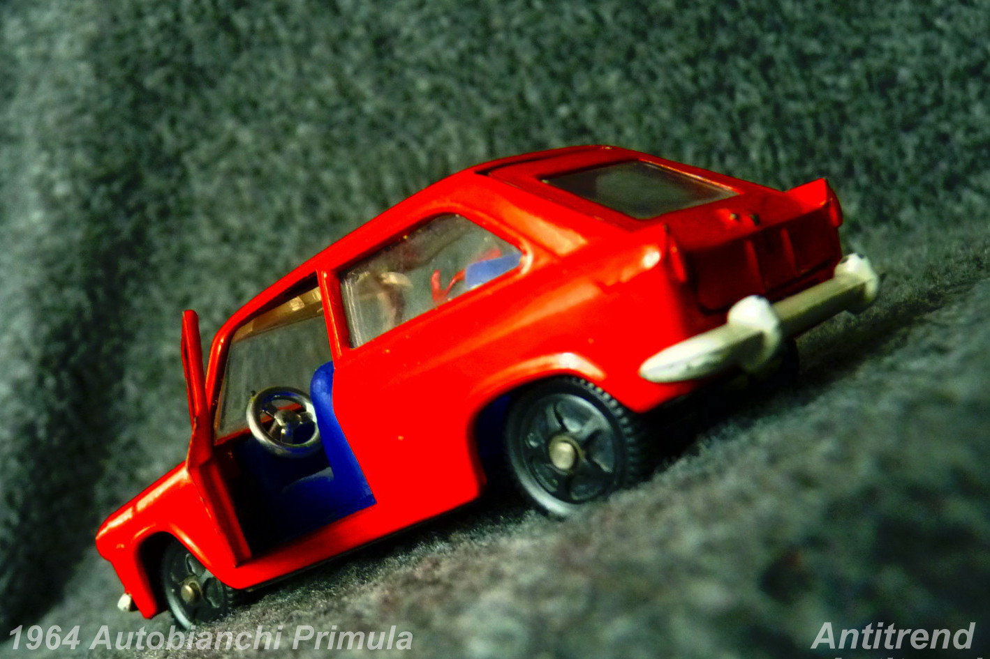 Autobianchi Primula