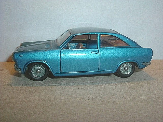 Autobianchi Primula Coupe S Autobianchi Primula Coupe S