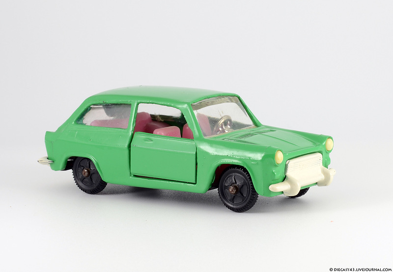 Autobianchi Primula Coupe Autobianchi Primula Coupe