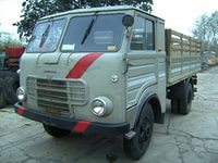 Autobianchi Scaligero