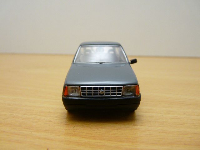 Autobianchi Y10
