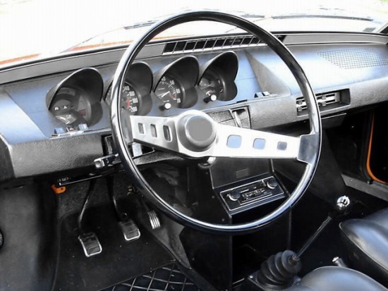 Autobianchi Y10
