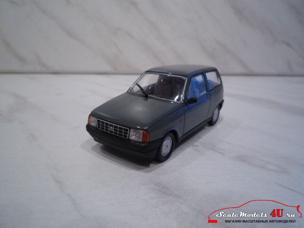 Autobianchi Y10