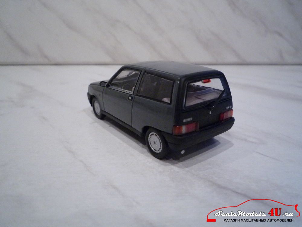 Autobianchi Y10