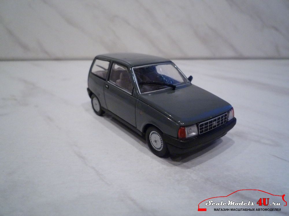 Autobianchi Y10