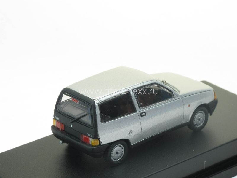 Autobianchi Y10 Turbo