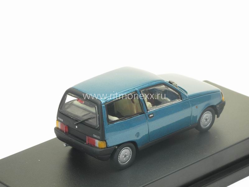 Autobianchi Y10 Turbo