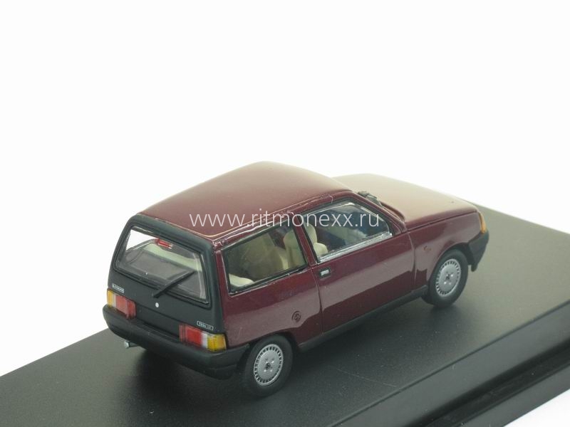 Autobianchi Y10 Turbo