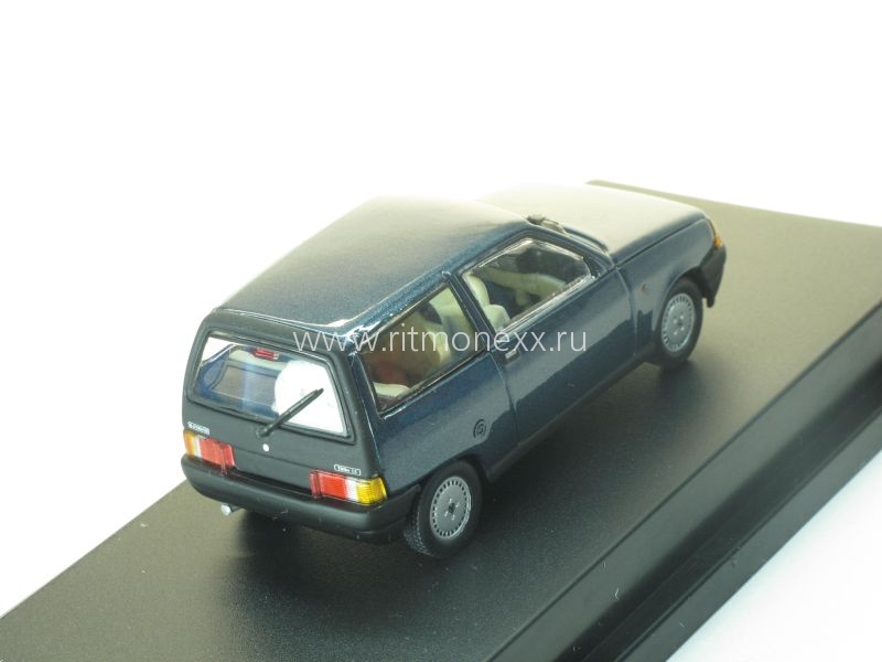 Autobianchi Y10 Turbo