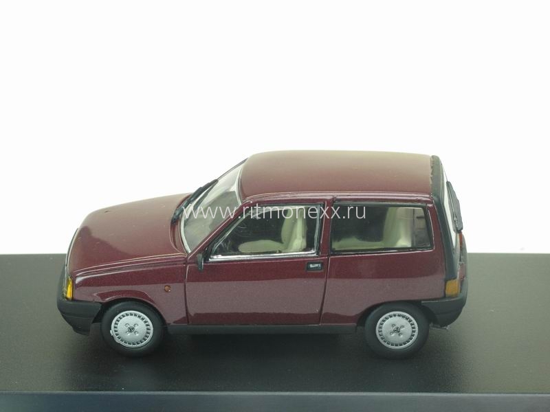 Autobianchi Y10 Turbo