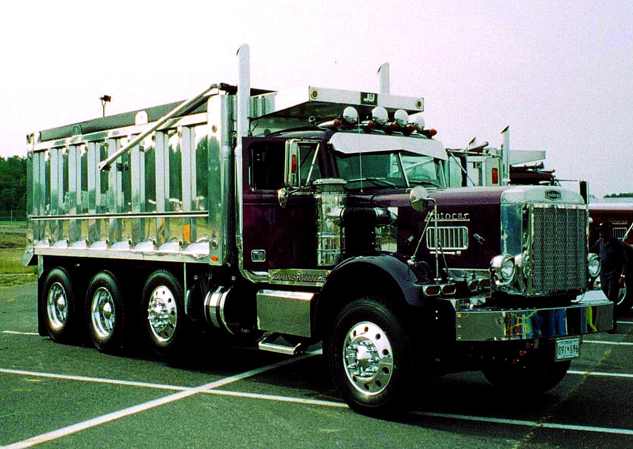 Autocar 64