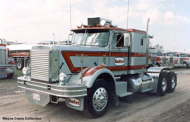 Autocar 64