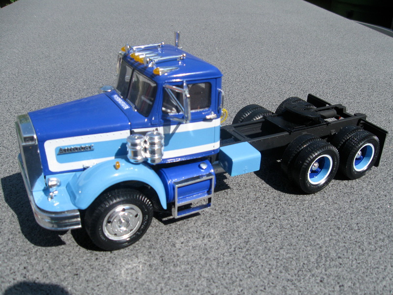 Autocar A64