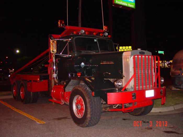 Autocar A64