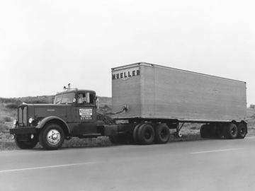 Autocar A64 B