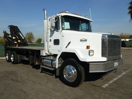 Autocar ACL64