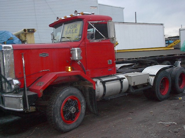 Autocar ACL64