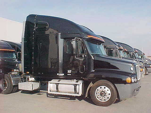 Autocar ACL64