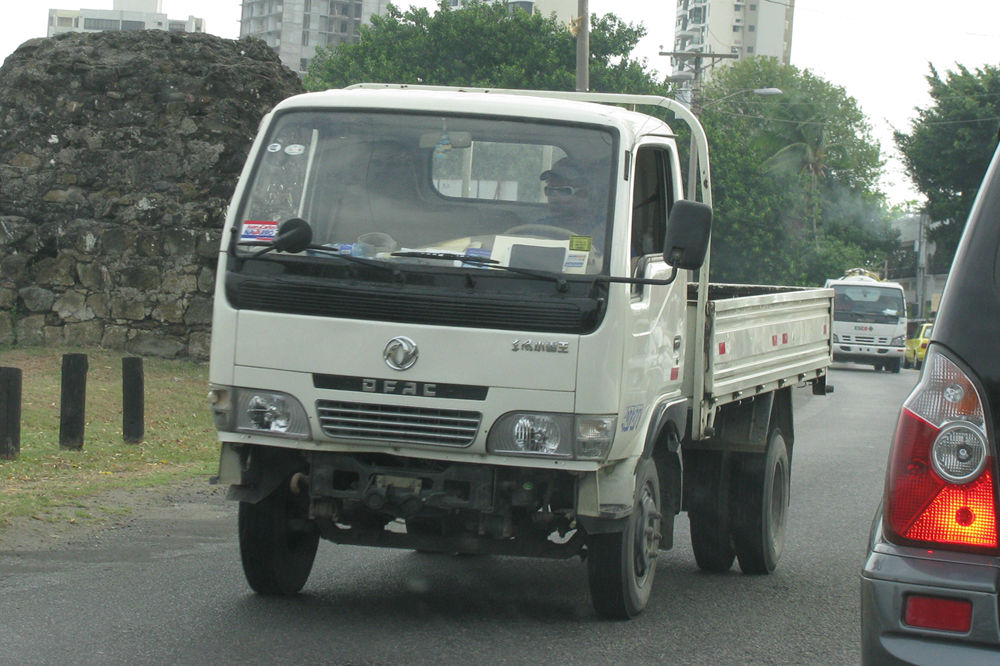 Autocar ACL64 Autocar ACL64