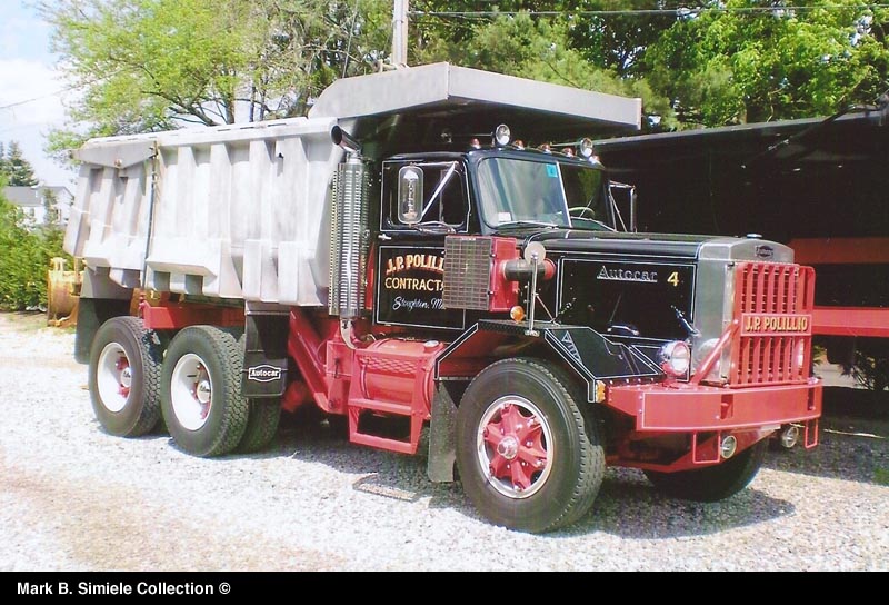 Autocar ACL64